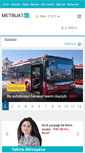 Mobile Screenshot of metbuat.org